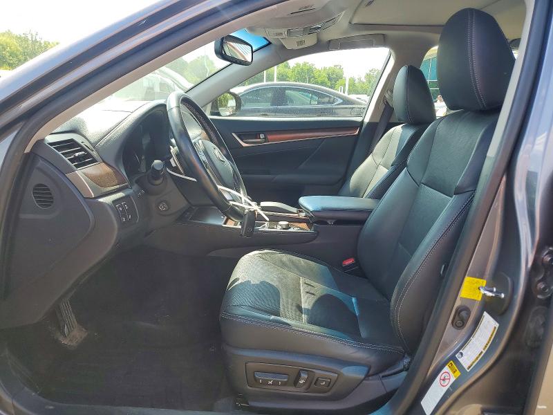 Aukcja sprzedaży 2013 Lexus Gs, vin: JTHCE1BL8D5018748, numer aukcji: 56996996