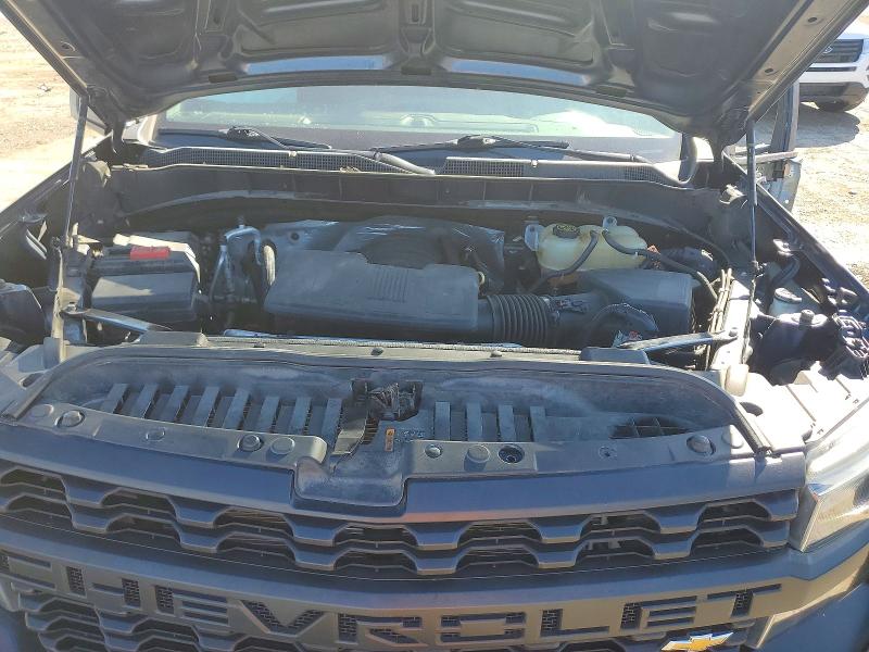 Продаж на аукціоні авто 2019 Chevrolet Silverado, vin: 1GCRYAEH1KZ286220, номер лоту: 57315046