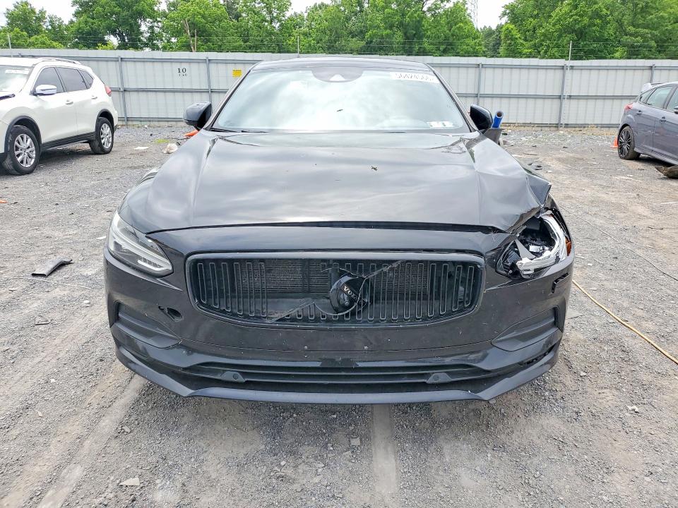 Aukcja sprzedaży 2018 Volvo S90, vin: LVY992MKXJP020956, numer aukcji: 56424566