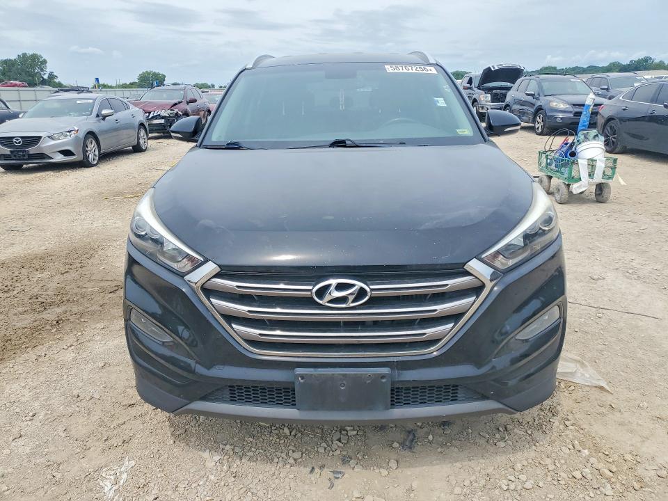 Aukcja sprzedaży 2016 Hyundai Tucson, vin: KM8J33A2XGU146028, numer aukcji: 58767256