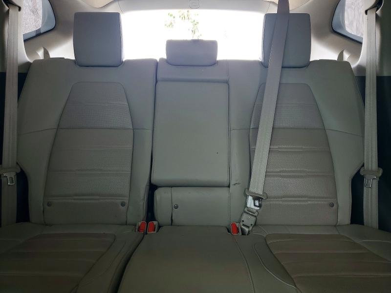 Продаж на аукціоні авто 2018 Honda Cr-v, vin: 5J6RW1H83JL004205, номер лоту: 59144606