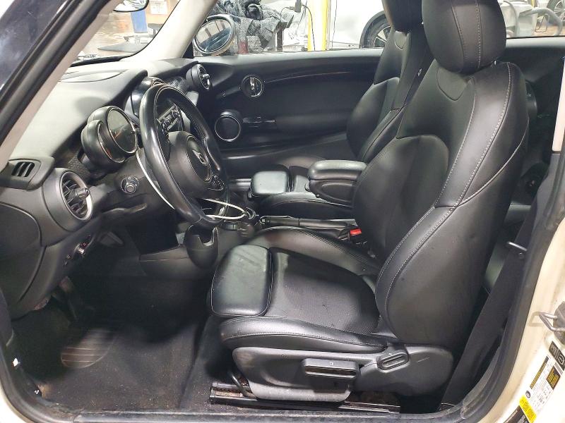 Aukcja sprzedaży 2015 Mini Cooper, vin: WMWXP7C57F2A36503, numer aukcji: 55312566