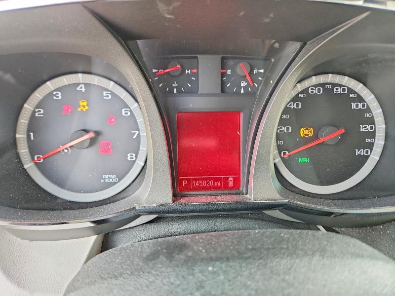 Aukcja sprzedaży 2013 Gmc Terrain, vin: 2GKFLWE39D6236140, numer aukcji: 57359006