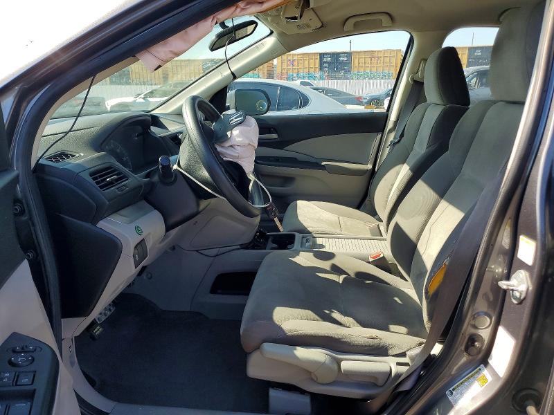 Продаж на аукціоні авто 2013 Honda Cr-v, vin: 2HKRM4H37DH650938, номер лоту: 55469886