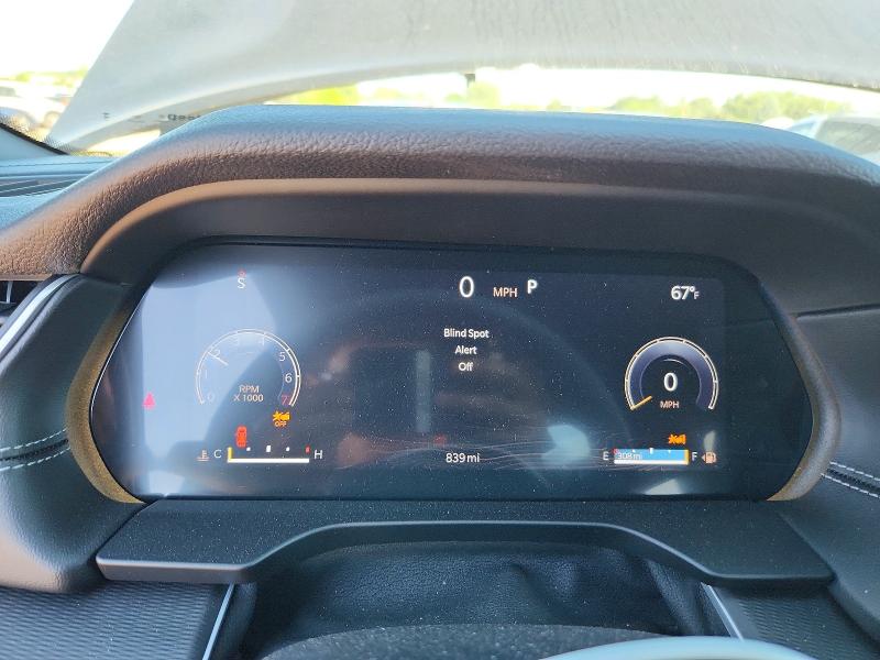 Продаж на аукціоні авто 2025 Jeep Grand Cherokee, vin: 1C4RJHAG8S8740950, номер лоту: 57393146