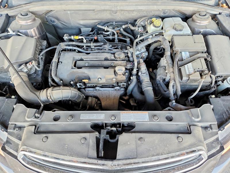 2016 Chevrolet Cruze მანქანა იყიდება აუქციონზე, vin: 1G1PE5SB2G7190129, აუქციონის ნომერი: 56709936