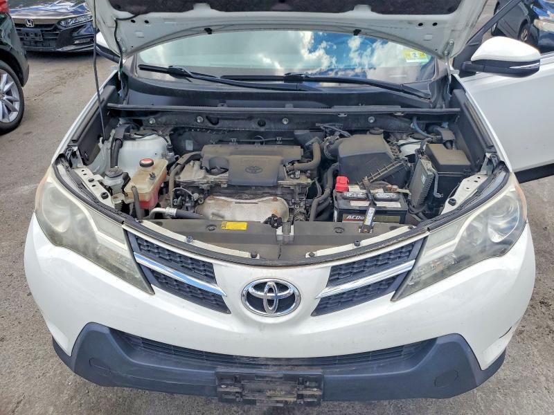2015 Toyota Rav4 მანქანა იყიდება აუქციონზე, vin: JTMRFREV6FJ014096, აუქციონის ნომერი: 56622556