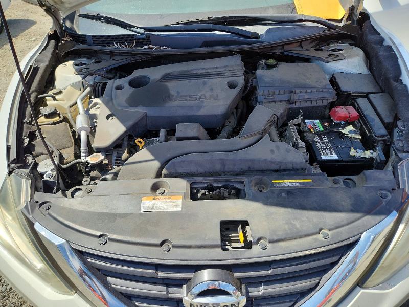 Aukcja sprzedaży 2016 Nissan Altima, vin: 1N4AL3AP7GN380112, numer aukcji: 59370646