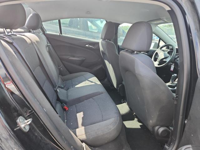 Aukcja sprzedaży 2019 Chevrolet Cruze, vin: 1G1BC5SM2K7116073, numer aukcji: 54845346