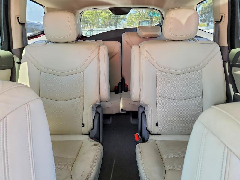 Продаж на аукціоні авто 2020 Cadillac Xt6, vin: 1GYKPDRS3LZ128582, номер лоту: 58320326