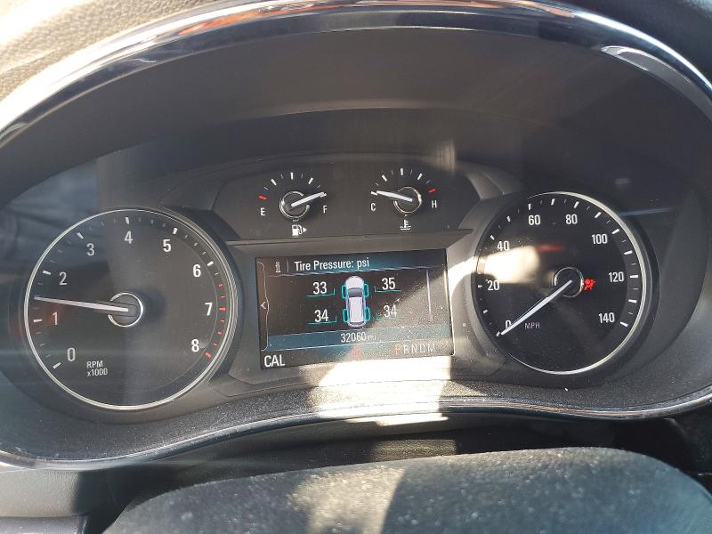 Aukcja sprzedaży 2019 Buick Encore, vin: KL4CJASB6KB794454, numer aukcji: 57199526