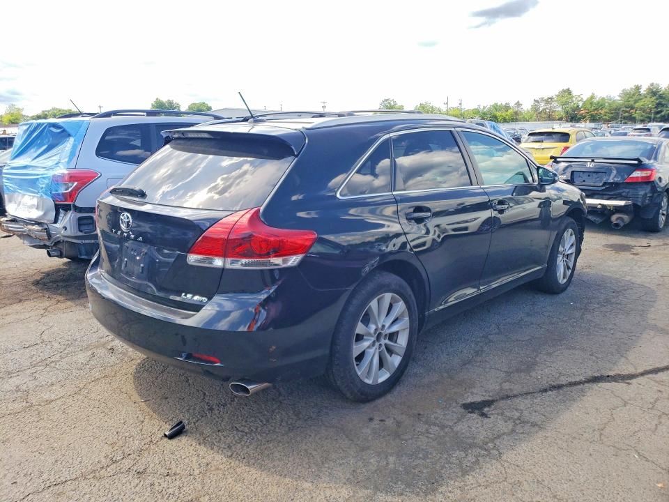 Aukcja sprzedaży 2015 Toyota Venza, vin: 4T3BA3BB7FU068788, numer aukcji: 57896036