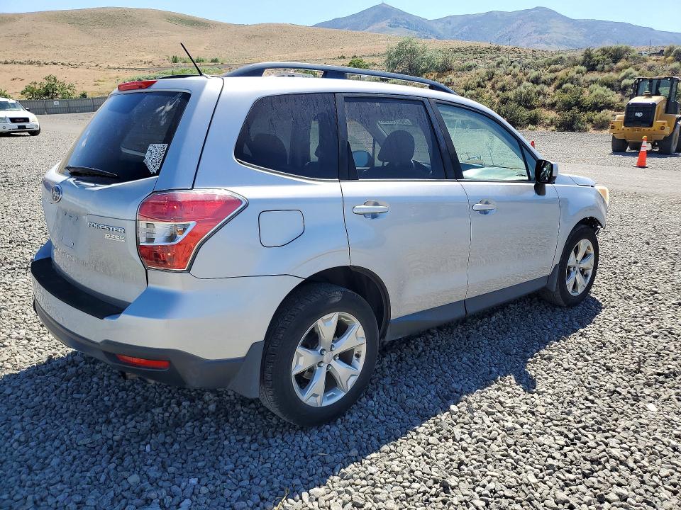 Aukcja sprzedaży 2014 Subaru Forester, vin: JF2SJAEC0EH481280, numer aukcji: 58075196