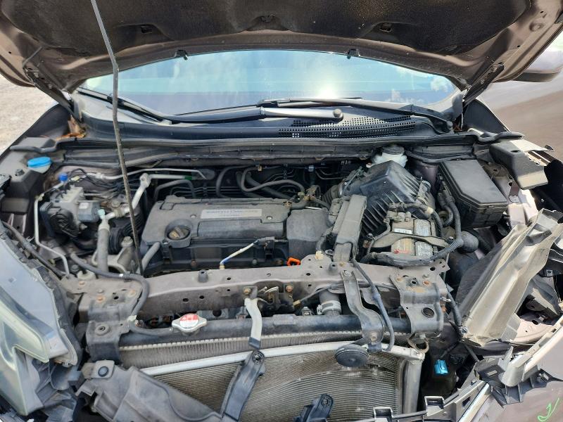 Продажа на аукционе авто 2015 Honda Cr-v, vin: 5J6RM4H75FL037048, номер лота: 58231146