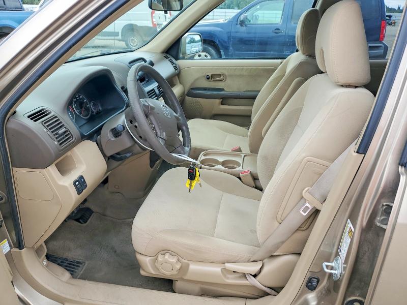 Продаж на аукціоні авто 2006 Honda Cr-v, vin: JHLRD78846C016968, номер лоту: 56638276
