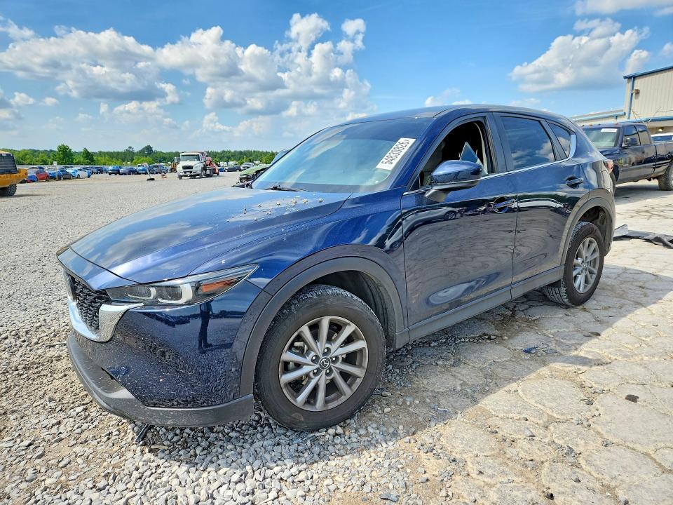 Aukcja sprzedaży 2023 Mazda Cx-5, vin: JM3KFBBM6P0213216, numer aukcji: 54830826