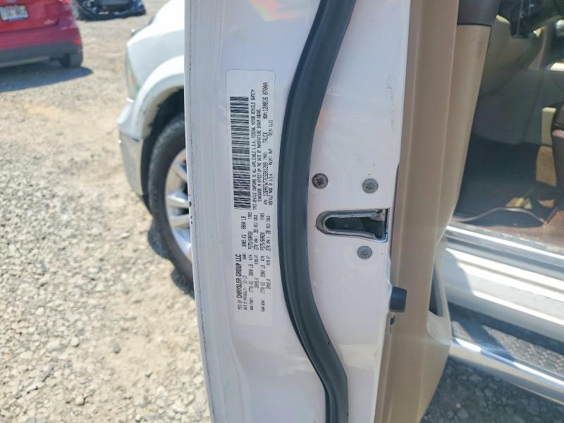Продажа на аукционе авто 2014 Ram 1500, vin: 1C6RR7WT7ES201209, номер лота: 56455706
