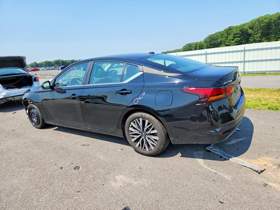 Продажа на аукционе авто 2026 Nissan Altima, vin: 1N4BL4DV4TN310677, номер лота: 59081906