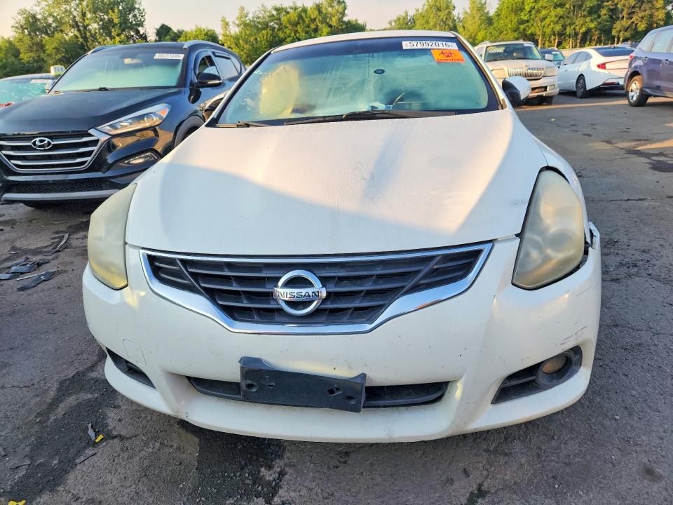 Продаж на аукціоні авто 2011 Nissan Altima, vin: 1N4AL2EP0BC110003, номер лоту: 57992016