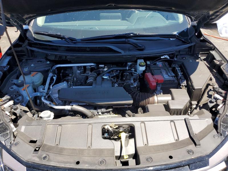 56652666 :رقم المزاد ، 5N1BT3BB9TC749264 vin ، 2026 Nissan Rogue مزاد بيع