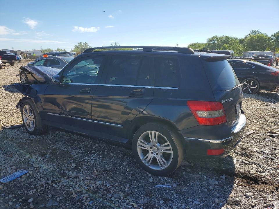 Продажа на аукционе авто 2010 Mercedes-benz Glk, vin: WDCGG8HB2AF383172, номер лота: 58094956