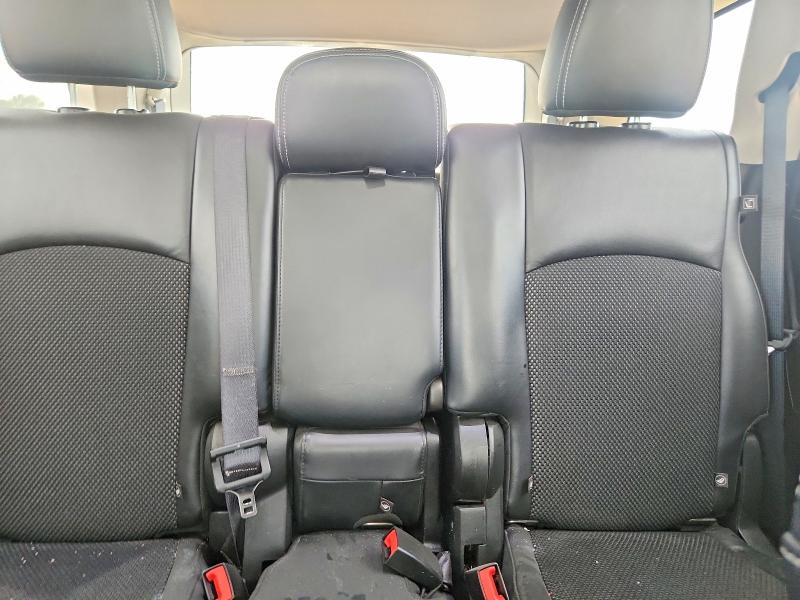 Продажа на аукционе авто 2015 Dodge Journey, vin: 3C4PDCGG7FT553926, номер лота: 57725086