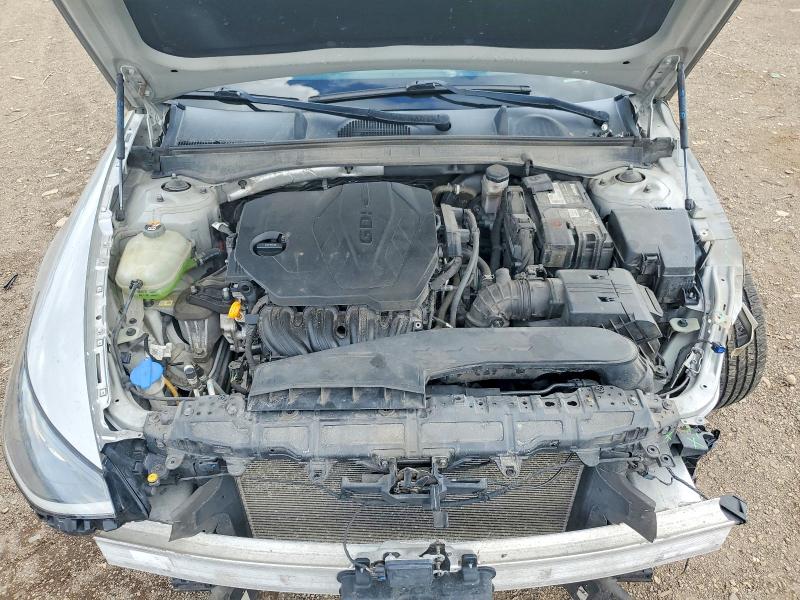 Продаж на аукціоні авто 2020 Hyundai Sonata, vin: 5NPEG4JA7LH015392, номер лоту: 56260706