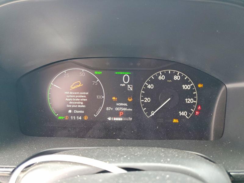 Продажа на аукционе авто 2026 Honda Cr-v, vin: 7FARS5H59TE021468, номер лота: 58205556