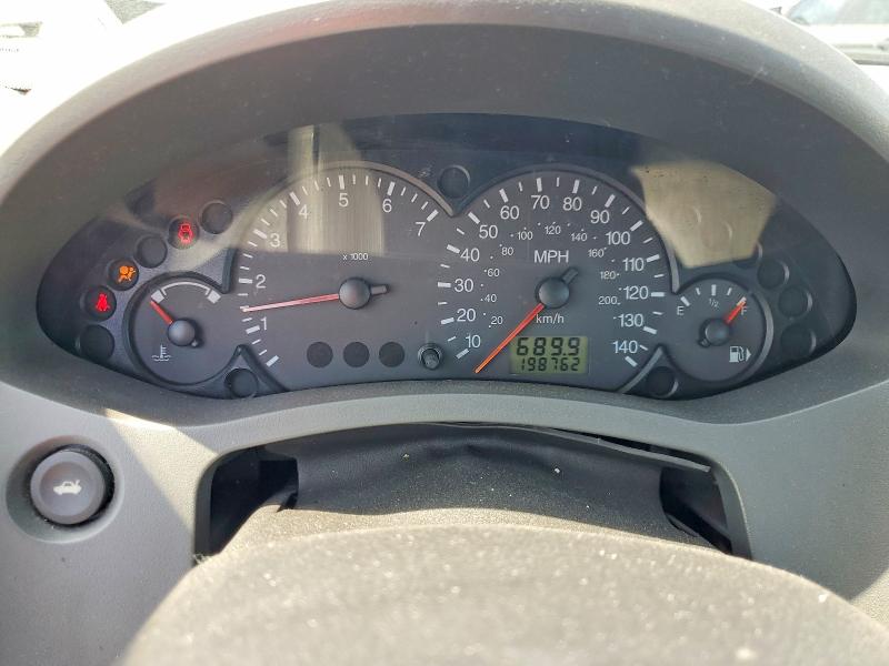 Продажа на аукционе авто 2005 Ford Focus, vin: 1FAFP34N15W126004, номер лота: 55374816
