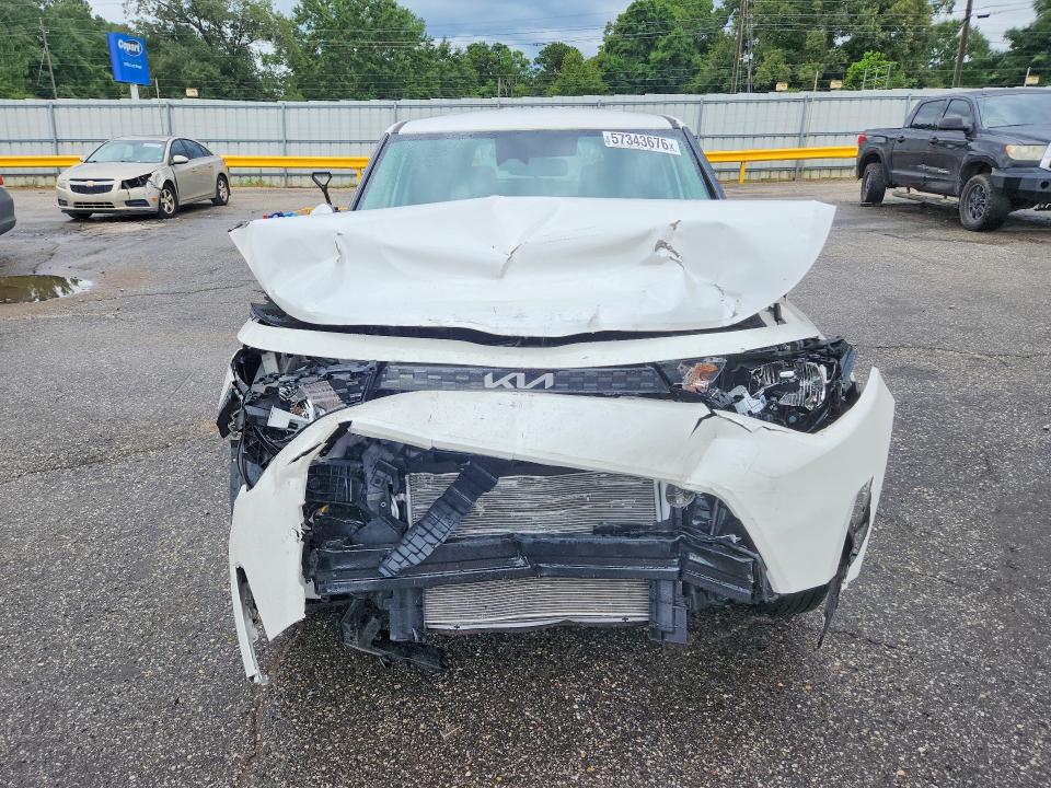 Продажа на аукционе авто 2024 Kia Soul, vin: KNDJ23AU6R7235363, номер лота: 57343676
