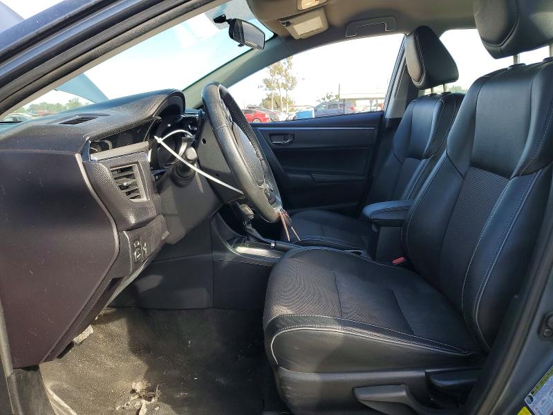 Aukcja sprzedaży 2014 Toyota Corolla, vin: 2T1BURHEXEC043744, numer aukcji: 59372846