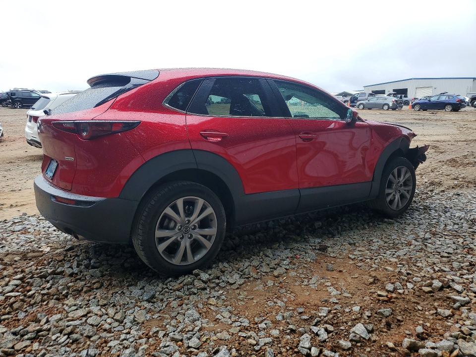 56480396 :رقم المزاد ، 3MVDMBCL1MM229585 vin ، 2021 Mazda Cx-30 مزاد بيع