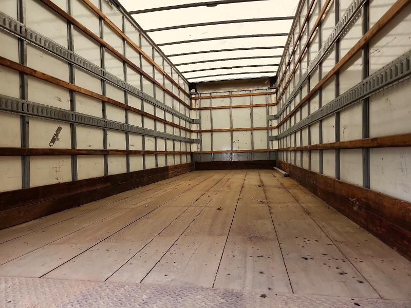 Продажа на аукционе авто 2020 Freightliner M2, vin: 3ALACWFCXLDLP6155, номер лота: 59110496