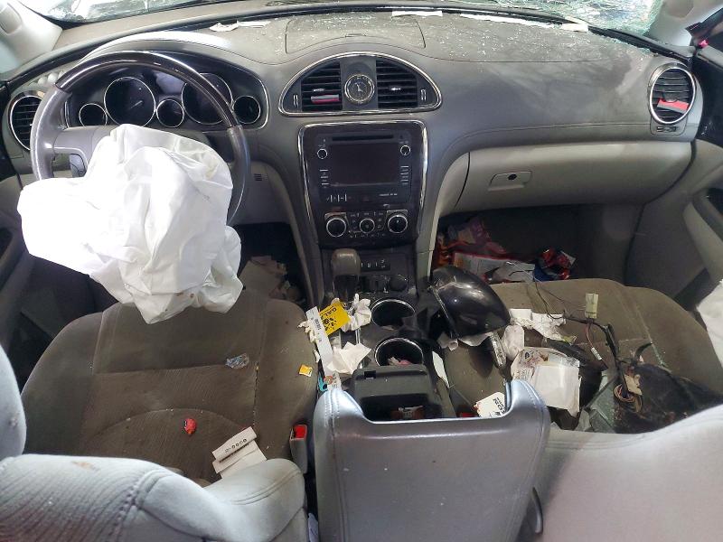 Aukcja sprzedaży 2016 Buick Enclave, vin: 5GAKRAKDXGJ287910, numer aukcji: 55310926