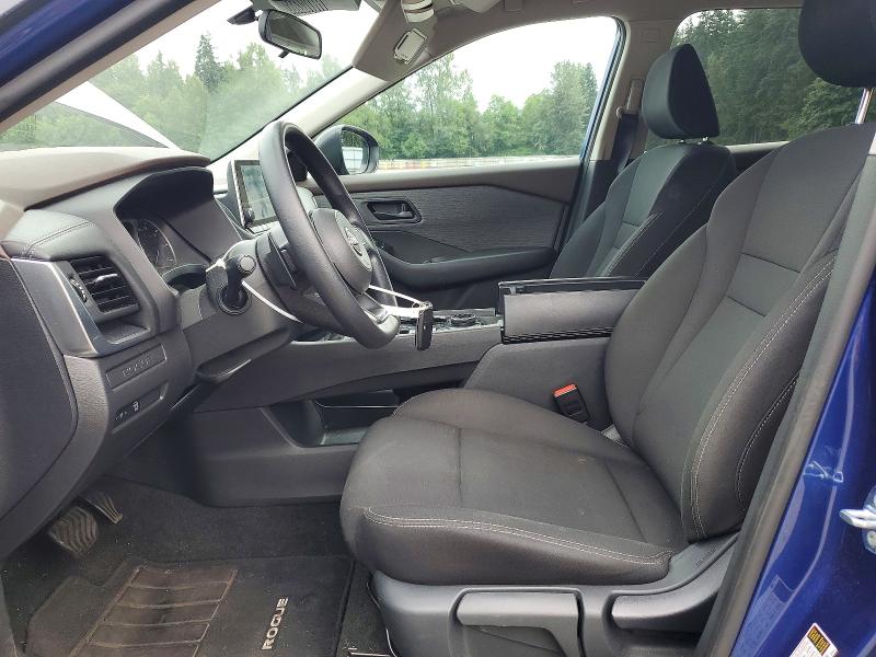 Aukcja sprzedaży 2023 Nissan Rogue, vin: 5N1BT3AB9PC833768, numer aukcji: 85450545