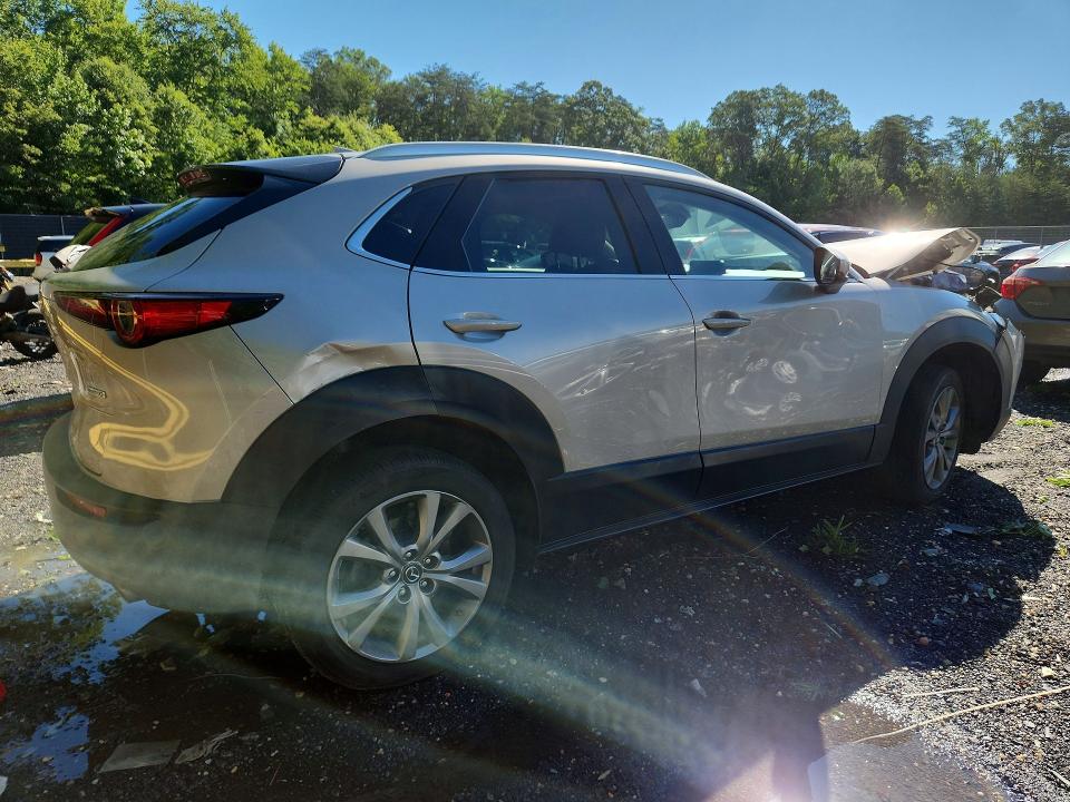 Aukcja sprzedaży 2024 Mazda Cx-30, vin: 3MVDMBDMXRM649733, numer aukcji: 56822556