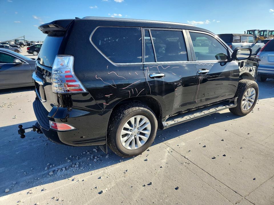 Aukcja sprzedaży 2021 Lexus Gx, vin: JTJAM7BX3M5280479, numer aukcji: 56583926