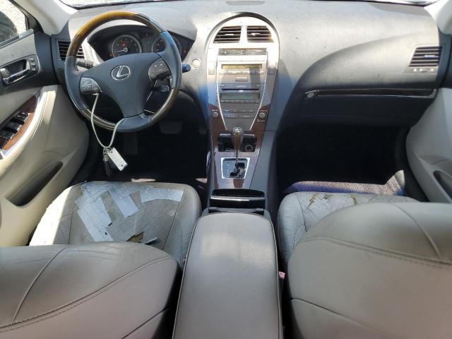 Продажа на аукционе авто 2010 Lexus Es, vin: JTHBK1EG3A2412741, номер лота: 57466156