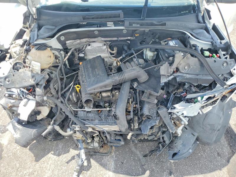 Aukcja sprzedaży 2017 Volkswagen Jetta, vin: 3VW2B7AJ6HM225595, numer aukcji: 58211146