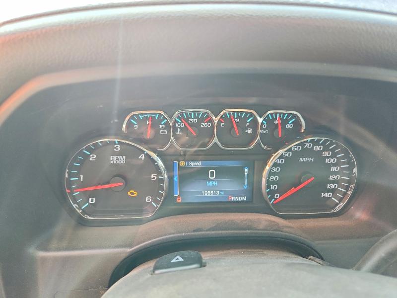 Продажа на аукционе авто 2014 Chevrolet Silverado, vin: 1GCVKSEC2EZ161936, номер лота: 56958206