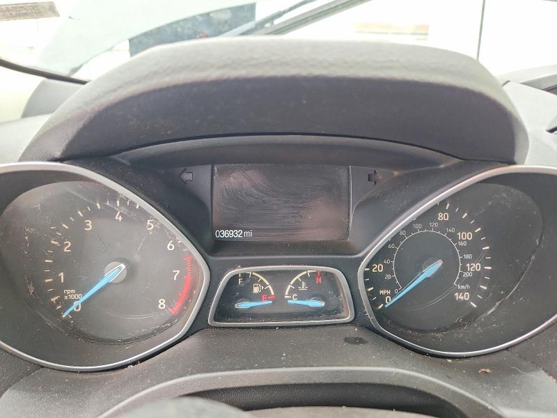 Aukcja sprzedaży 2019 Ford Escape, vin: 1FMCU0F79KUB53165, numer aukcji: 54241846