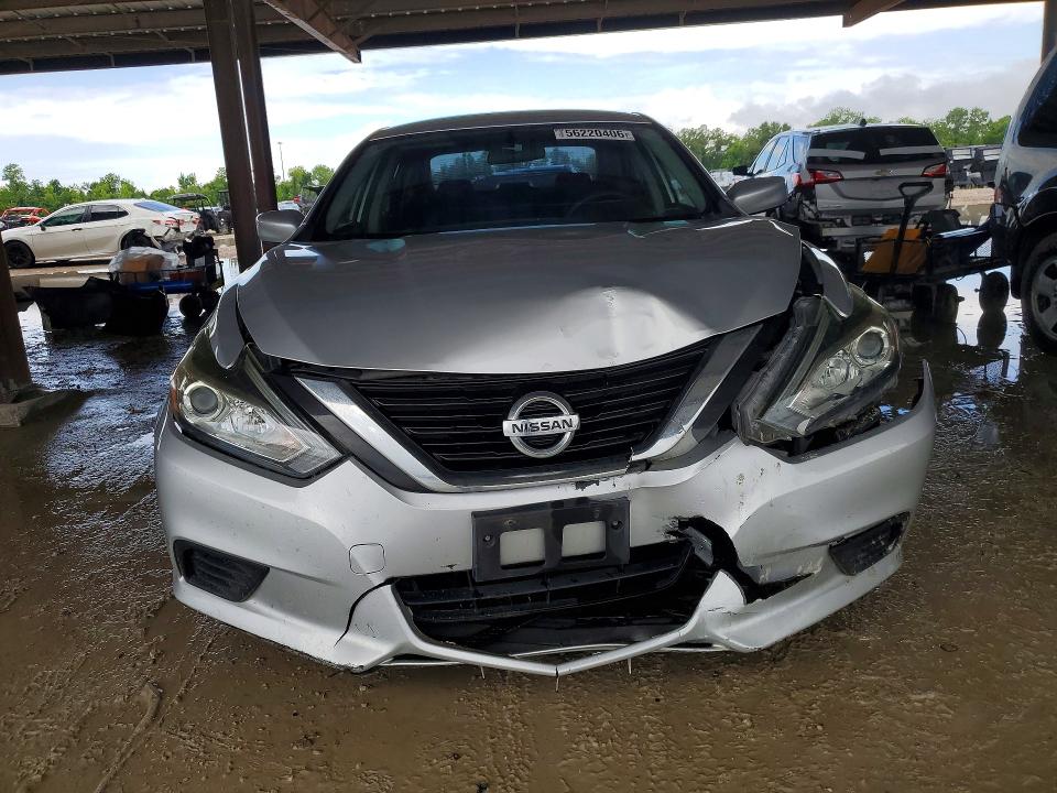 Продаж на аукціоні авто 2018 Nissan Altima, vin: 1N4AL3AP9JC299129, номер лоту: 56220406