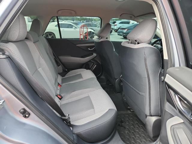 2025 Subaru Outback მანქანა იყიდება აუქციონზე, vin: 4S4BTADC1S3103838, აუქციონის ნომერი: 56119076