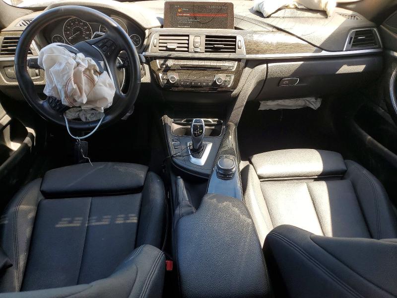 Aukcja sprzedaży 2018 Bmw 430xi, vin: WBA4J3C5XJBG95181, numer aukcji: 55591726