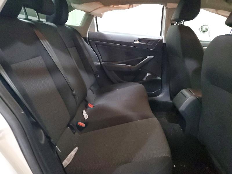 Продаж на аукціоні авто 2019 Volkswagen Jetta, vin: 3VWCB7BU0KM232692, номер лоту: 57405426
