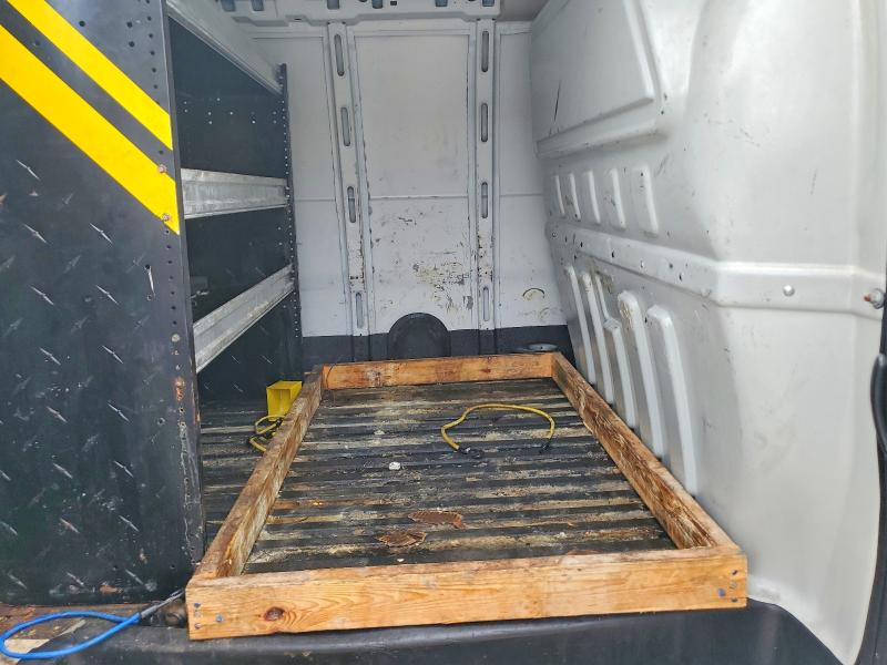 Продаж на аукціоні авто 2022 Chevrolet Express G2500, vin: 1GCWGAFP3N1138617, номер лоту: 57933396