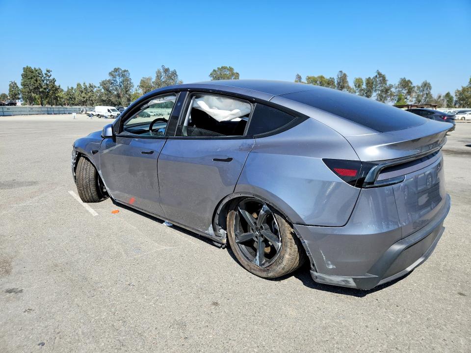 Продажа на аукционе авто 2026 Tesla Model Y, vin: 7SAYGDED5TF390975, номер лота: 56192876