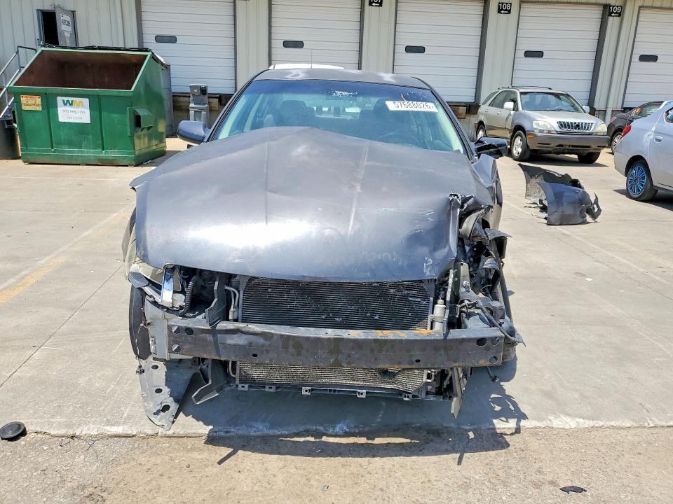Продаж на аукціоні авто 2009 Nissan Altima, vin: 1N4AL21E99N526876, номер лоту: 57688026