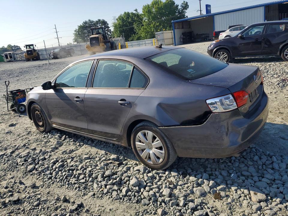 Aukcja sprzedaży 2014 Volkswagen Jetta, vin: 3VWD17AJ1EM249620, numer aukcji: 56772346