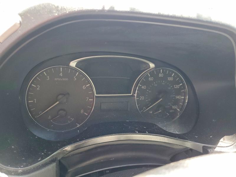 58071086 :رقم المزاد ، 5N1AR2MN9EC627602 vin ، 2014 Nissan Pathfinder مزاد بيع